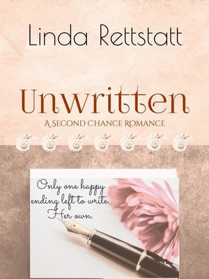 cover image of Unwritten